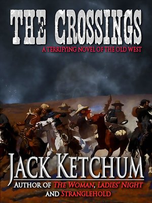 The Crossings - ebook